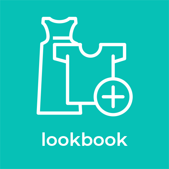 Lookbook WordPress Plugin