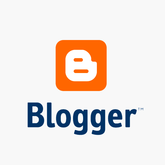 Blogger/Blogspot Templates